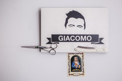 Giacomo – Finest Hairstyles